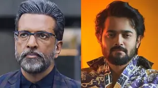 Jaaved Jaaferi on his 'Taaza Khabar 2' co-star Bhuvan Bam: "I found him to very........"