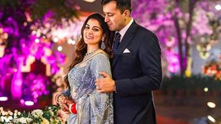  Kundali Bhagya fame Shraddha Arya announces pregnancy with sweet beach video - WATCH thumbnail