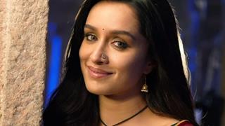 Stree 2 fame Shraddha Kapoor pledges to disclose her character's name to a fan, but there's a surprise thumbnail