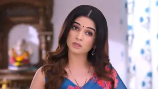 Ghum Hai Kisikey Pyaar Meiin: Bhagyashree's mistake leaves Savi in an intoxicated state Thumbnail