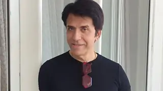 Sooraj Thappar on Badall Pe Paon Hai: "Even if 0.01% of people get inspired, it is enough" Thumbnail