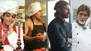 From Big B to Rajeev Siddhartha: Top 5 Iconic On-Screen Chefs in Bollywood
