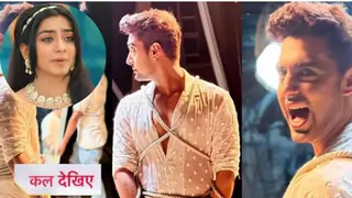 Yeh Rishta Kya Kehlata Hai: Ruhi kidnaps Armaan and traps him in a shocking twist against Abhira