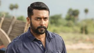 Suriya to Play Villain in the Much-Awaited Dhoom 4? thumbnail