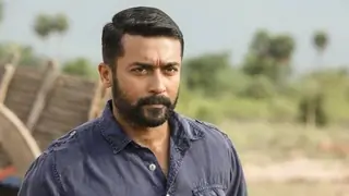 Suriya to Play Villain in the Much-Awaited Dhoom 4? Thumbnail