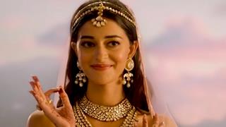 Ananya Panday reveals her desire to don THIS kind of lehenga for her wedding Thumbnail