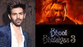 After Kartik Aaryan's call is Rohit Shetty planning to shift 'Singham Again's release date to Nov 15th? 
