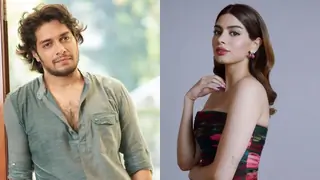 Junaid Khan & Khushi Kapoor's untitled rom-com gets an official announcement along with the release date