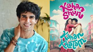 Gaurav Manwane on Dhvani Bhanshuli's voice and their bond, 'Khel Khel Mein' box office and more thumbnail