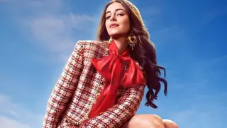 Ananya Panday's "Call Me Bae" to Get a Sequel Following the Success of Its First Season