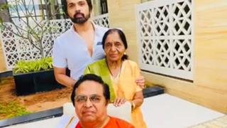  Himesh Reshammiya’s father, Music director Vipin Reshammiya passes away at the age of 87 thumbnail