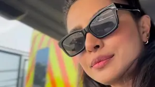 Citadel 2: Priyanka Chopra aka Nadia, makes a powerful comeback; shows inside view of sets to fans