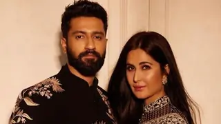 Vicky Kaushal gets fans all flushed with his sweet question; Katrina’s response is awaited