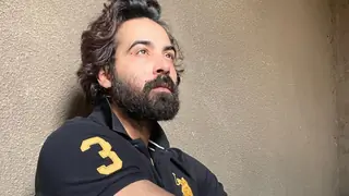 Anupamaa: Arhaan Khan on joining the show Thumbnail