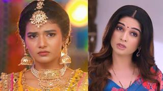 TRP Toppers: Yeh Rishta Kya Kehlata Hai and Advocate Anjali Awasthi surpass Ghum Hai Kisikey Pyaar Meiin  Thumbnail