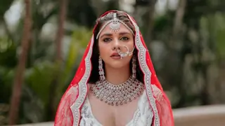 Dalljiet Kaur Expresses Safety Concerns Amidst Feud with Nikhil Patel's Alleged Girlfriend?