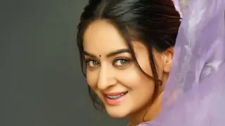 Mahhi Vij Gets Trolled For Sharing Video of Caring for Father; User Asks, "Why to show off?"