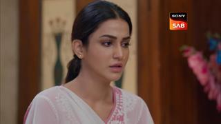 Badall Pe Paon Hai: Baani takes a stand and confronts Lavanya, affirming her place as Rajat's wife Thumbnail