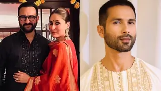 Kareena Kapoor Khan appreciates her co-stars Shahid and Saif for THIS reason