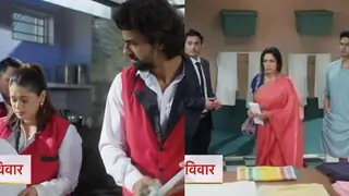 Anupamaa: Anu stops manager from sending Paakhi and Toshu to jail, making them face their mistakes