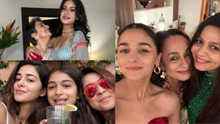 Daughter's Day 2024: Here’s How B-Town Moms Celebrated Their Daughters on the GRAM Thumbnail