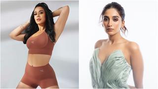 Khatron Ke Khiladi 14: Nimrit Kaur Ahluwalia fans unhappy with Krishna Shroff's entry to the finals  thumbnail