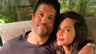 Shibani praises Farhan and Adhuna for raising daughters with open minds; LEARN more