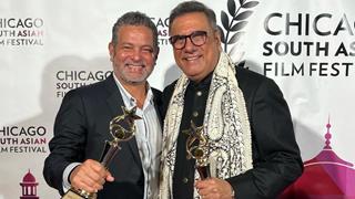 Boman Irani's 'The Mehta Boys' wins best feature film at the 15th Chicago South Asian Film Festival thumbnail