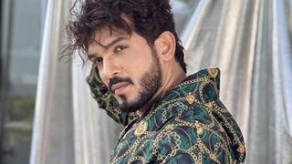 Arjun Bijlani Reacts on doing Colors new show opposite Jiya Shankar thumbnail