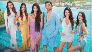 Alanna Panday and Alaviaa Jaaferi team up for Karan Johar's 'The Tribe'; Know what the show is all about thumbnail