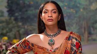 Masaba Gupta reveals why mother Neena Gupta stopped her from becoming an actor thumbnail