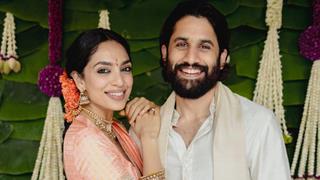 Sobhita Dhulipala opens up about her choice to keep her engagement with Naga a low-key event Thumbnail