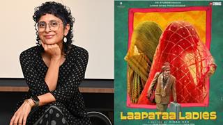 Kiran Rao feels fresh cast for Oscar entry 'Laapataa Ladies' worked in their favour Thumbnail