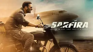 Akshay Kumar's inspiring film 'Sarfira' marks its OTT debut - Streaming details INSIDE thumbnail