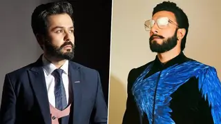 Ranveer Singh to resume shooting for Aditya Dhar's upcoming project in November