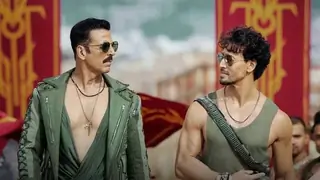 Bosco Martis and Parvez Shaikh get their dues after 5 months of Bade Miyan Chote Miyan release Thumbnail