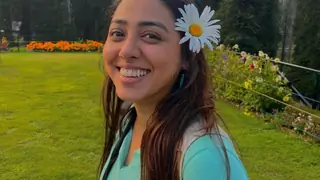 TMKOC fame Jheel Mehta Spills Beans on The Highest Paid Actor And Her Bond with Dilip Joshi