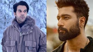 Vicky Kaushal and Rajkummar Rao's Hilarious Chat About 'VVKWW' and 'Chhaava' Takes the Internet by Storm thumbnail