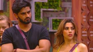 Bigg Boss Marathi 5: Arbaz Patel denies engagement after Nikki Tamboli's emotional outburst in the house Thumbnail