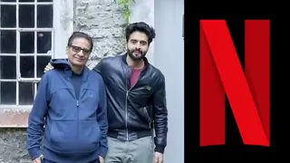 Vashu Bhagnani and Netflix row: "the streaming platform is not cooperating  in the investigation"- EOW thumbnail