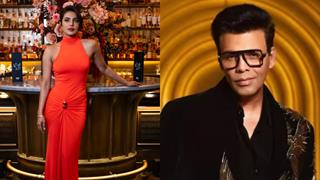 Karan Johar tells Priyanka Chopra 'Apni aukaat main raho'; old clip makes netizens fume thumbnail