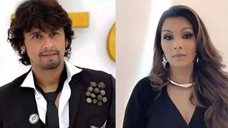 Actress Somy Ali accuses Sonu Nigam, of duping her calls him sociopath thumbnail