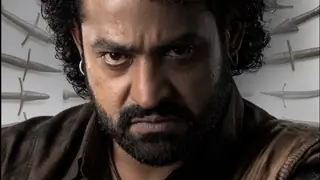 Devara Part 1 Box Office Triumph: Jr NTR, Janhvi Kapoor's Film earns Rs 77 crore on its first day in India