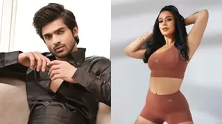 Khatron Ke Khiladi 14: Abhishek Kumar, Krishna Shroff shaded by netizens as 'quitters' after aborting task Thumbnail