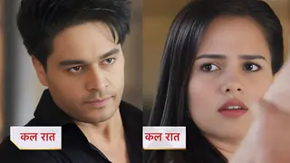 Anupamaa: Anuj holds Dimple's hand, preventing her from slapping Aadhya Thumbnail
