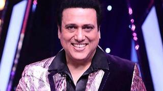 Actor Govinda accidentally shoots himself with his own revolver; rushed to hospital thumbnail