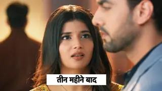 Yeh Rishta Kya Kehlata Hai: Armaan and Abhira's relationship grows increasingly apart after three months Thumbnail