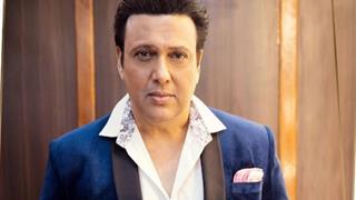 Actor Govinda sends message from hospital after suffering a bullet injury thumbnail