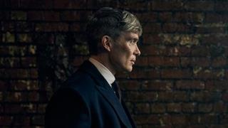  Cillian Murphy’s new look as Tommy Shelby in the 'Peaky Blinders' film sparks fan excitement thumbnail