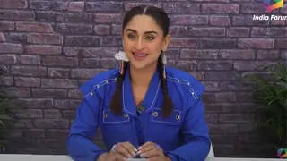 Krystle DSouza on her journey from TV to films: "I never shy away from acknowledging where I came from"